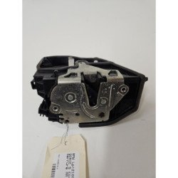 Serrure Arriere Droit Bmw Serie 5 E60 Phase 2